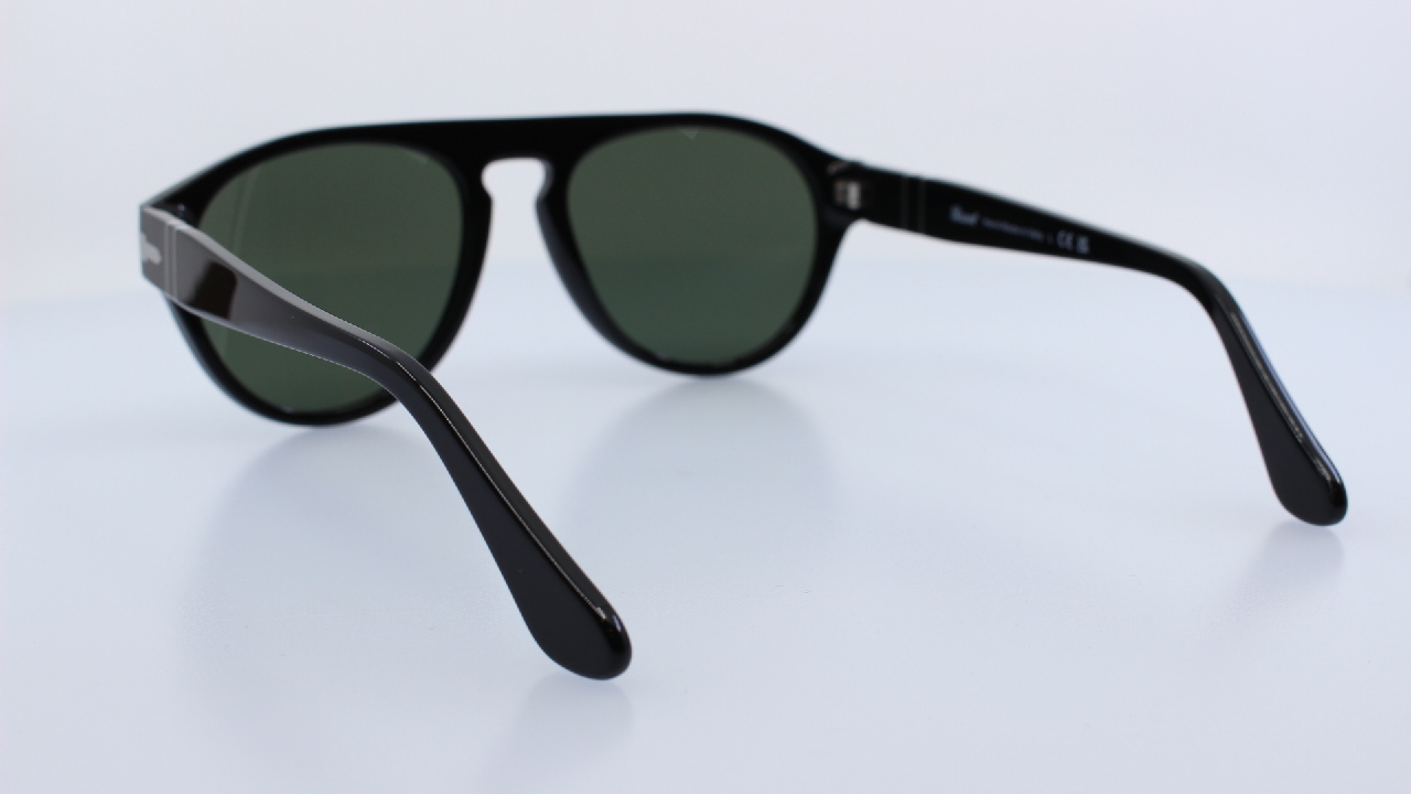 PERSOL - FEKETE - 3370-S