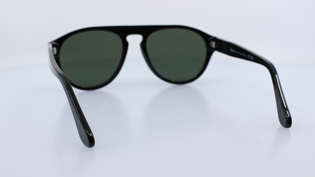 PERSOL - FEKETE - 3370-S