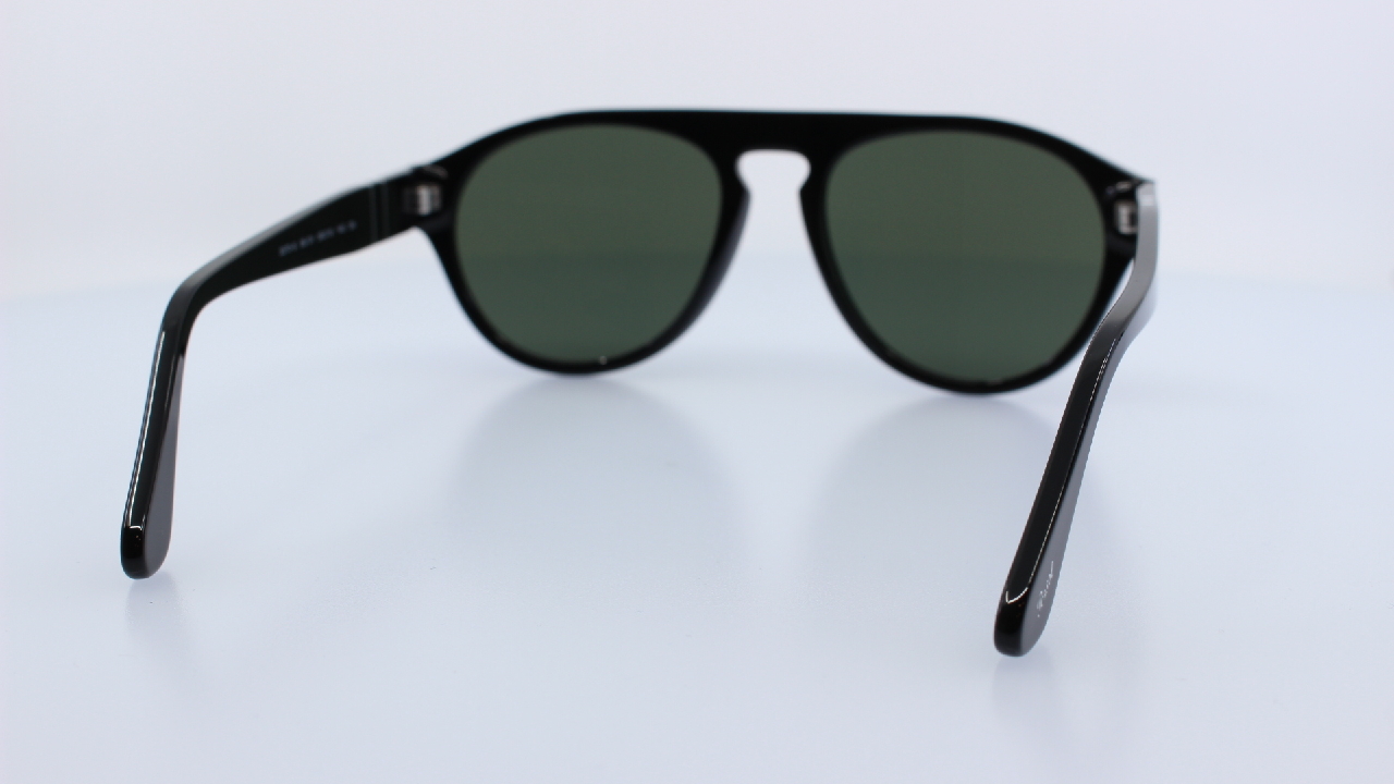 PERSOL - FEKETE - 3370-S