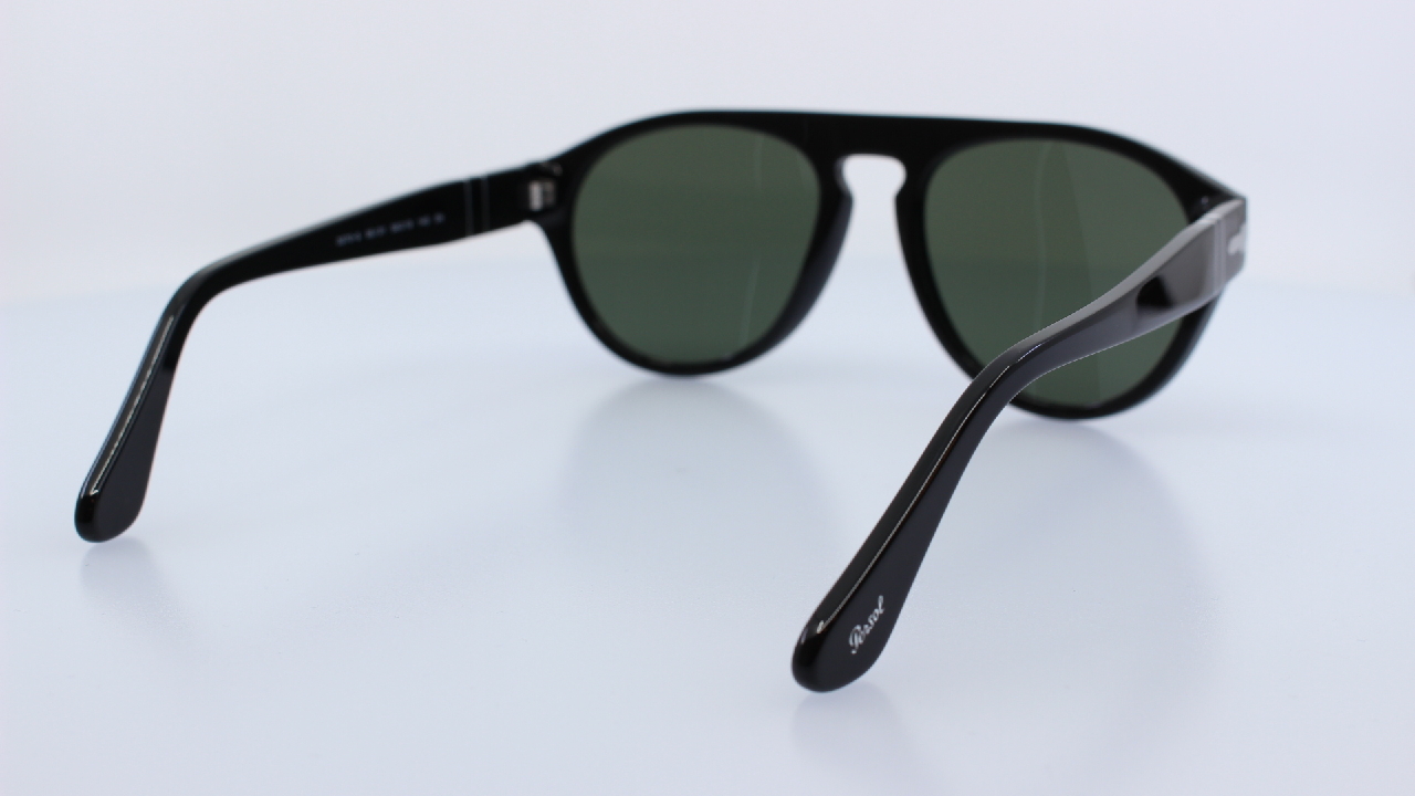 PERSOL - FEKETE - 3370-S