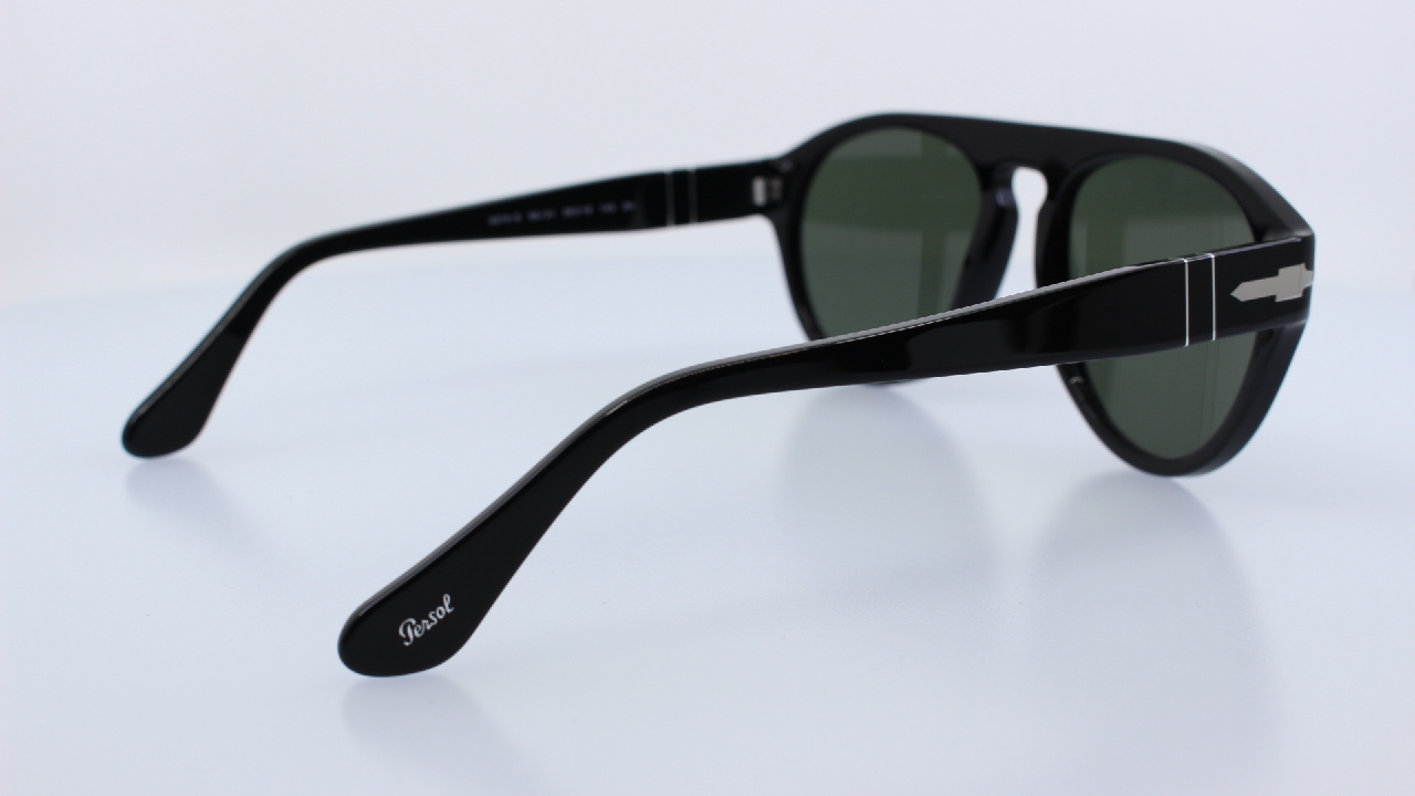 PERSOL - FEKETE - 3370-S