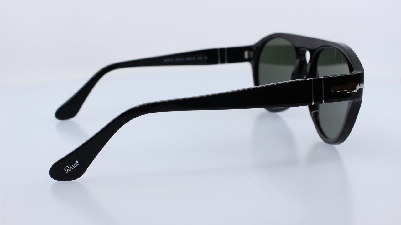 PERSOL - FEKETE - 3370-S