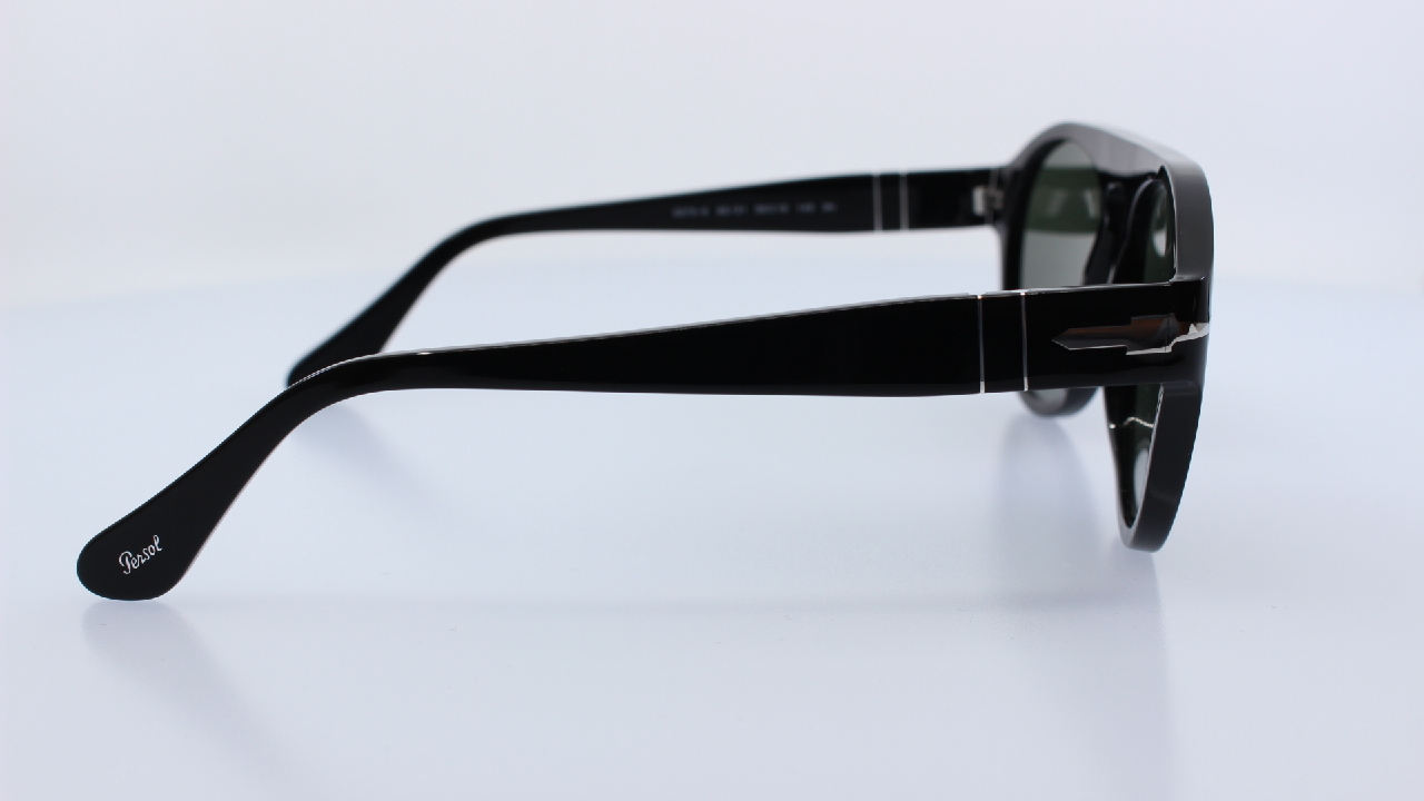 PERSOL - FEKETE - 3370-S