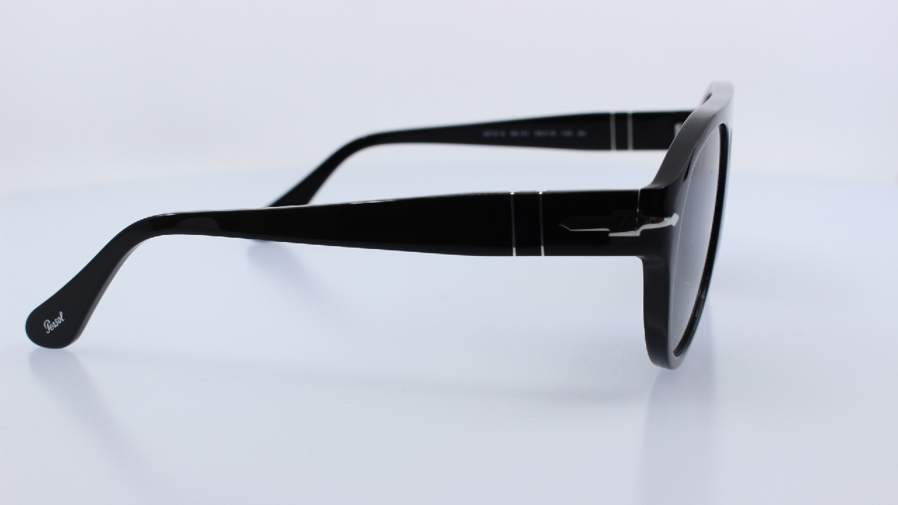 PERSOL - FEKETE - 3370-S