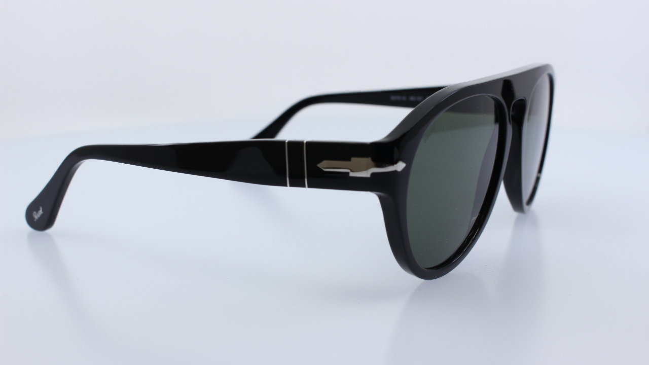PERSOL - FEKETE - 3370-S