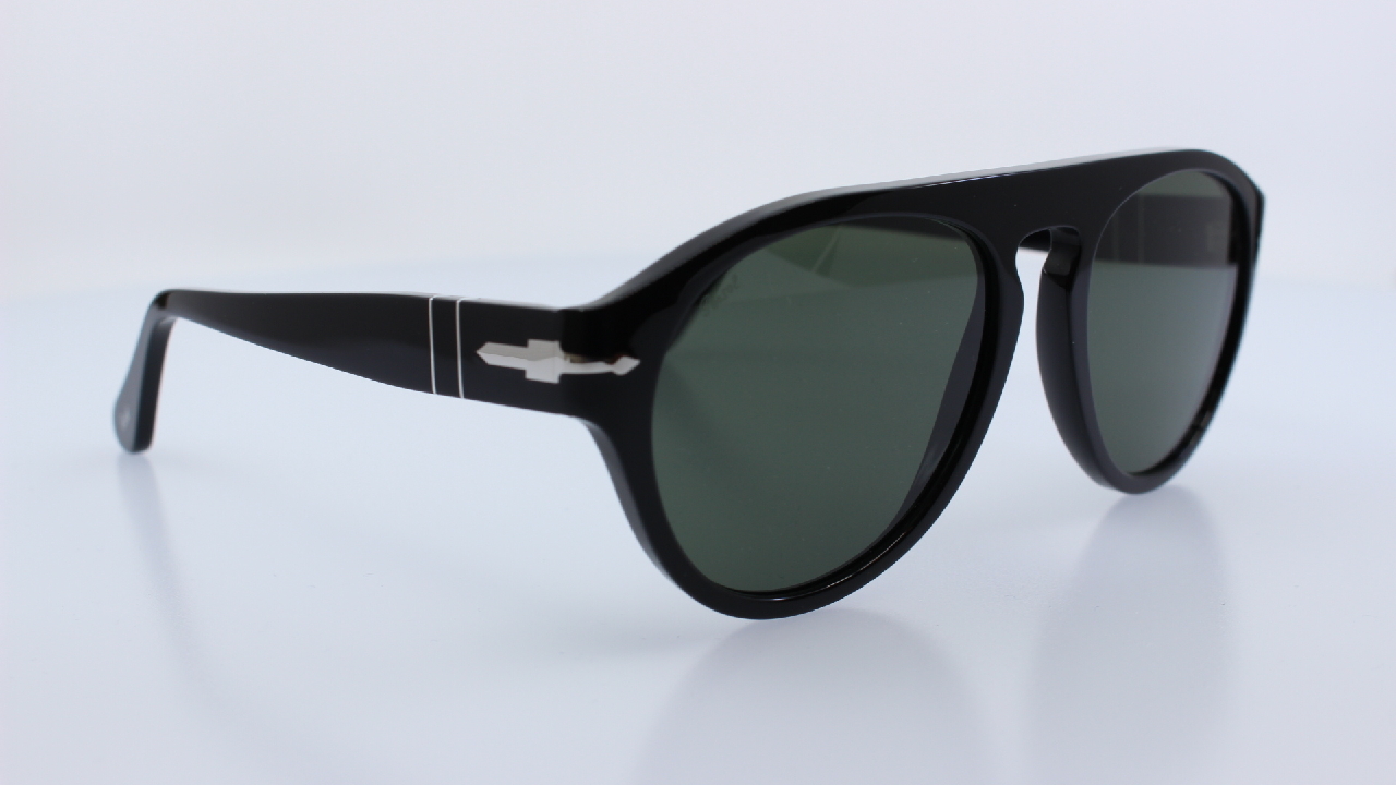 PERSOL - FEKETE - 3370-S