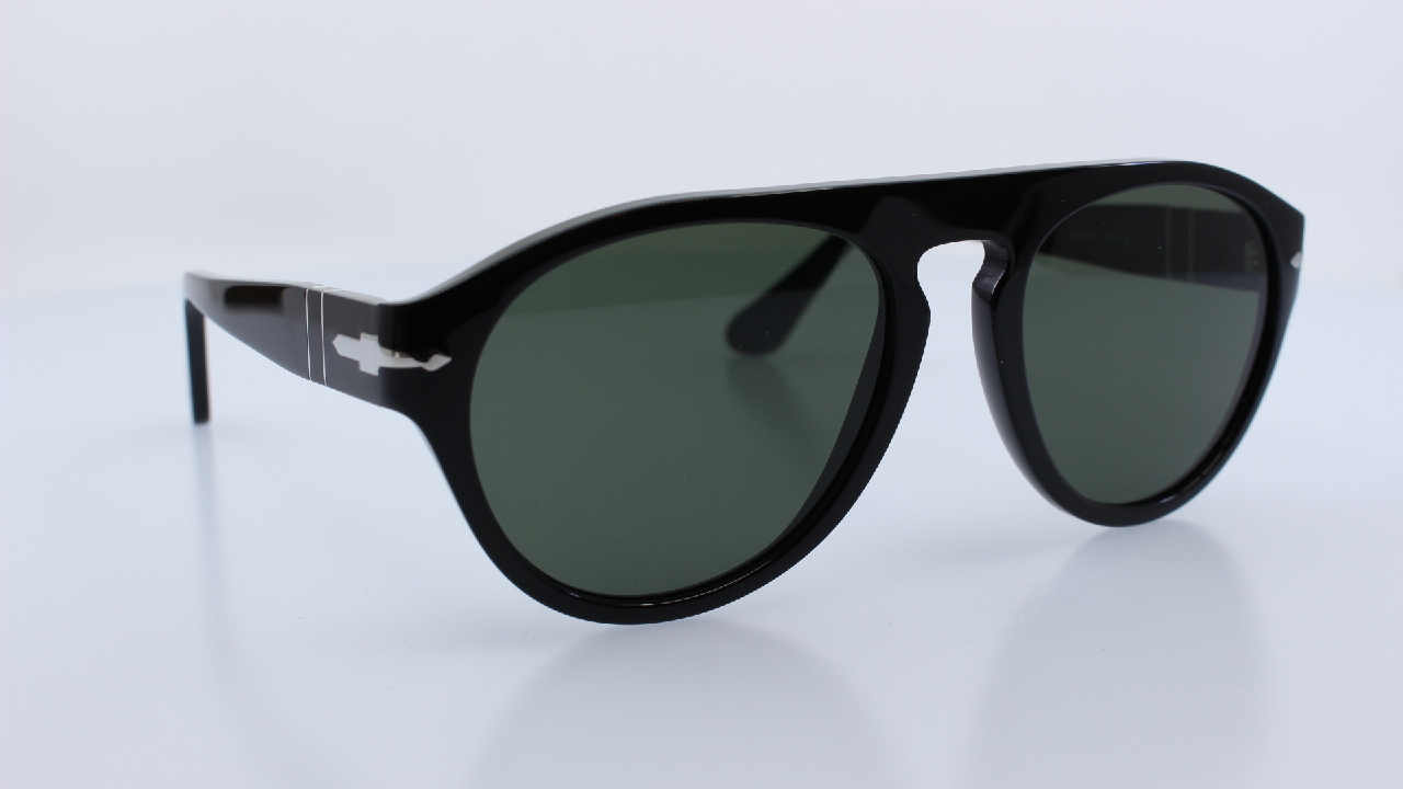 PERSOL - FEKETE - 3370-S