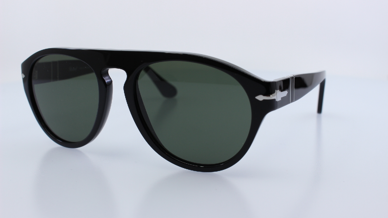 PERSOL - FEKETE - 3370-S