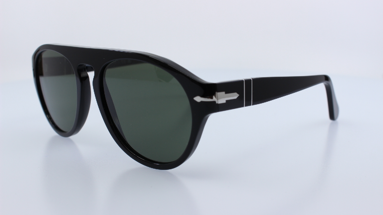 PERSOL - FEKETE - 3370-S