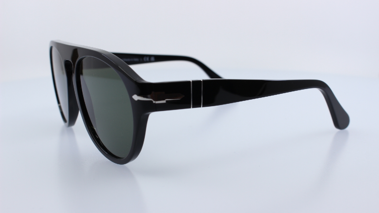 PERSOL - FEKETE - 3370-S