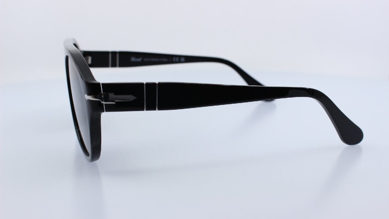 PERSOL - FEKETE - 3370-S