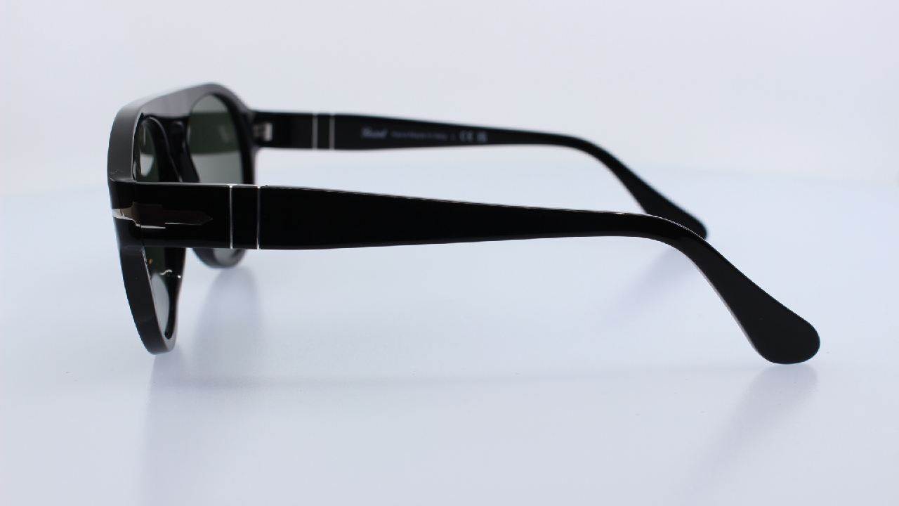 PERSOL - FEKETE - 3370-S