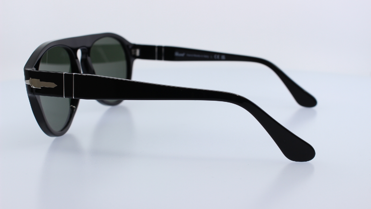 PERSOL - FEKETE - 3370-S