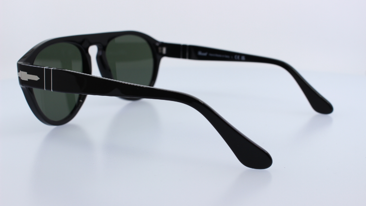 PERSOL - FEKETE - 3370-S