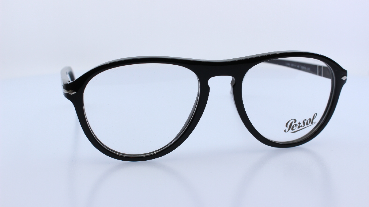PERSOL - FEKETE - 3371-V