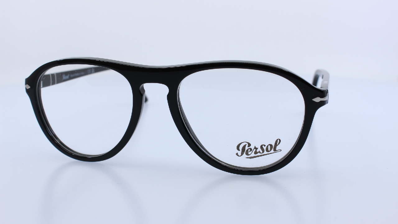 PERSOL - FEKETE - 3371-V