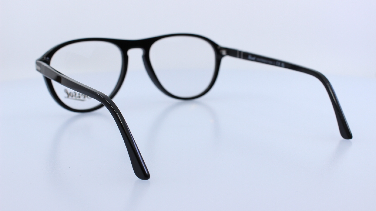 PERSOL - FEKETE - 3371-V