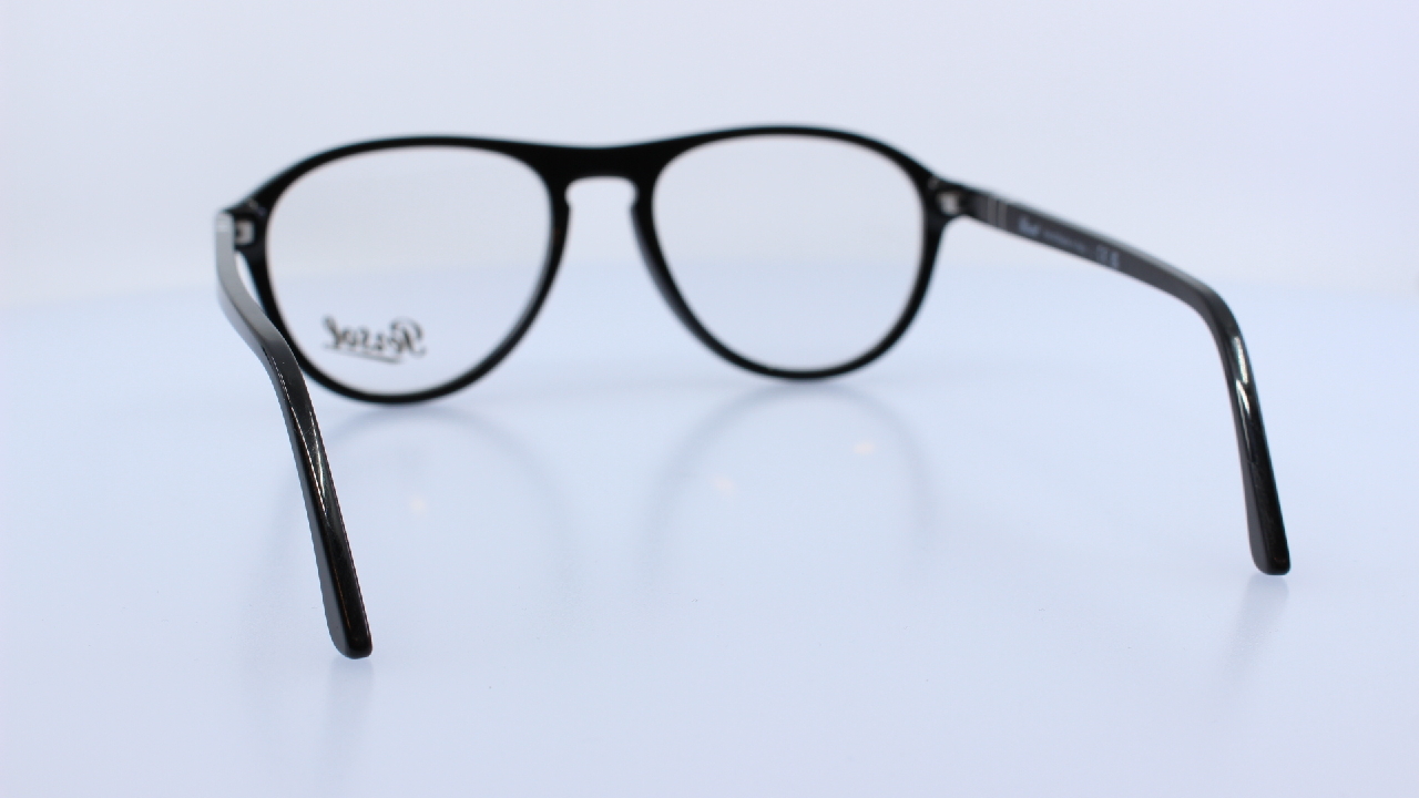 PERSOL - FEKETE - 3371-V