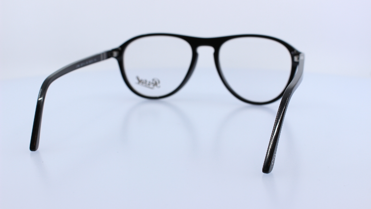 PERSOL - FEKETE - 3371-V