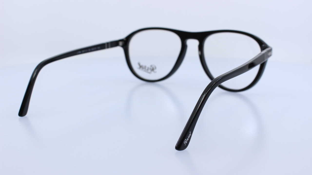 PERSOL - FEKETE - 3371-V