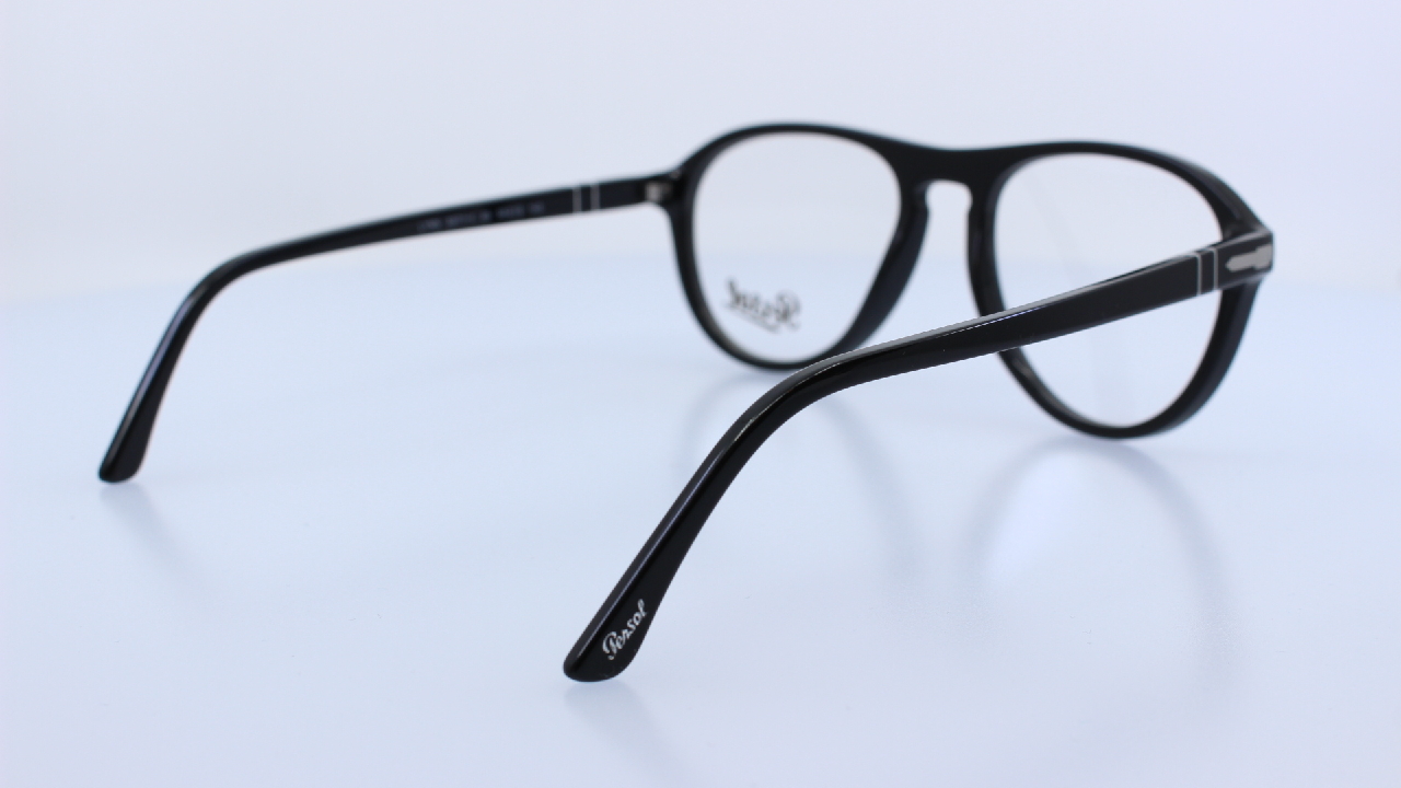 PERSOL - FEKETE - 3371-V