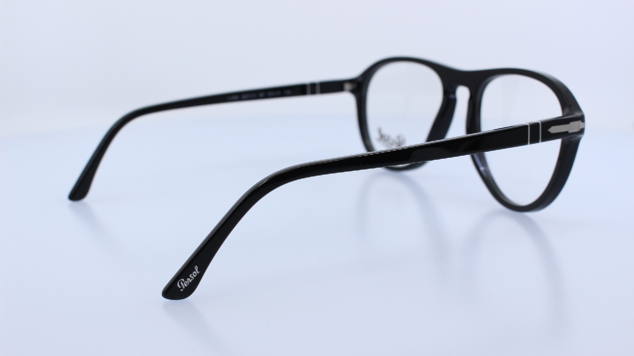 PERSOL - FEKETE - 3371-V