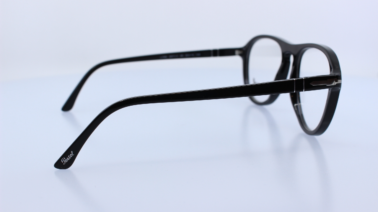 PERSOL - FEKETE - 3371-V