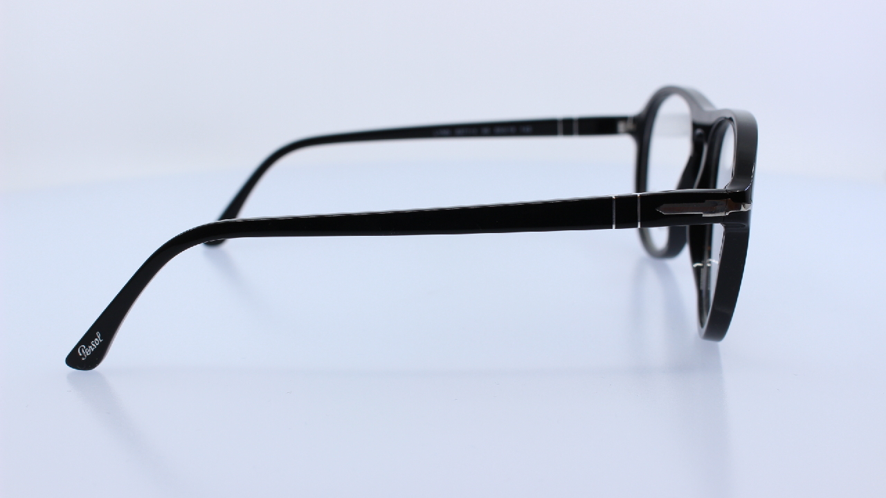 PERSOL - FEKETE - 3371-V