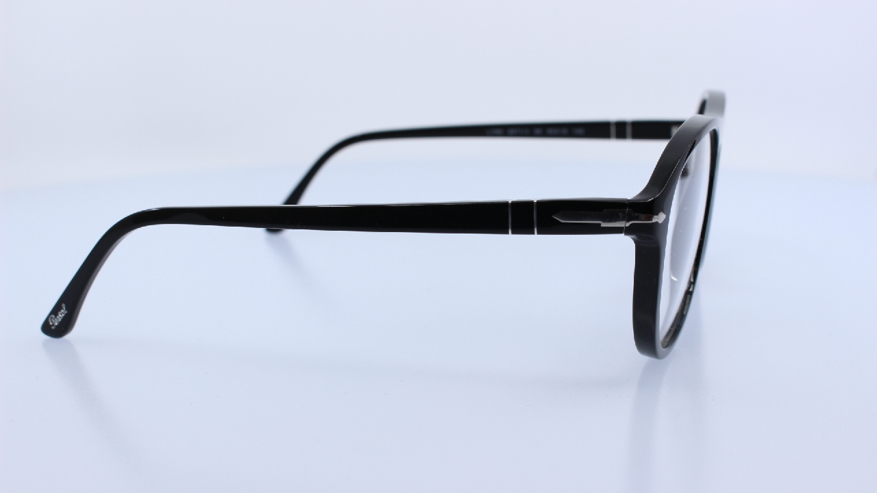 PERSOL - FEKETE - 3371-V