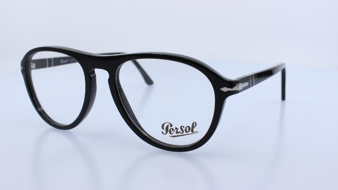 PERSOL - FEKETE - 3371-V