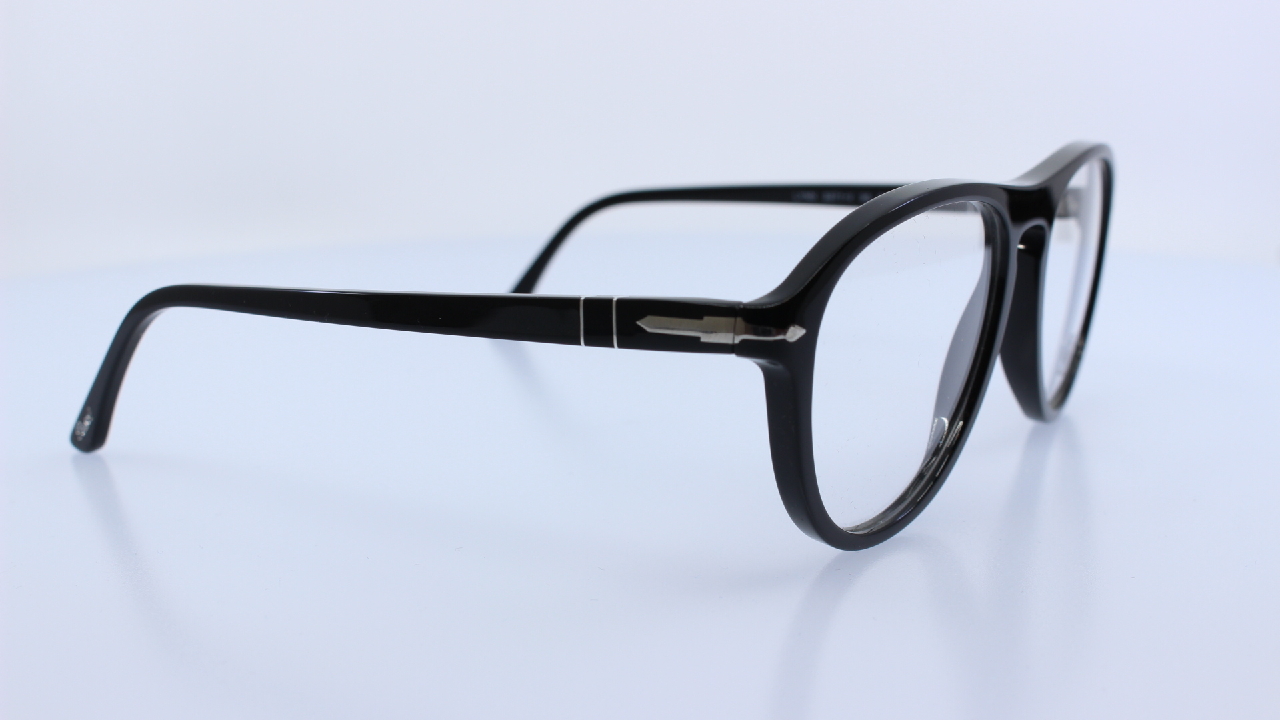 PERSOL - FEKETE - 3371-V