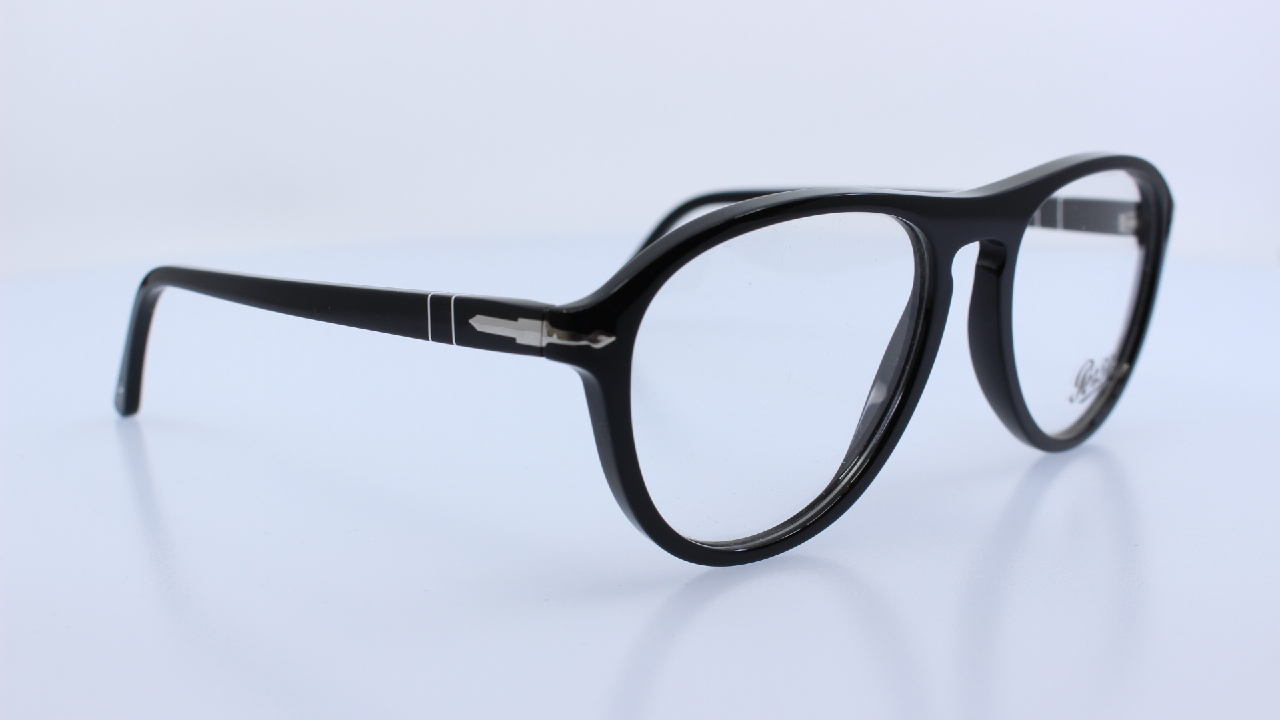 PERSOL - FEKETE - 3371-V
