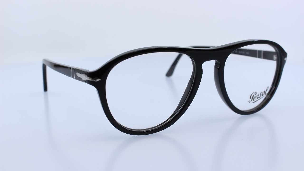 PERSOL - FEKETE - 3371-V