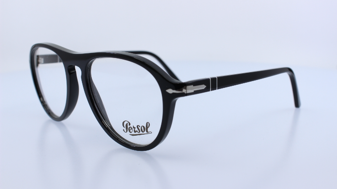 PERSOL - FEKETE - 3371-V