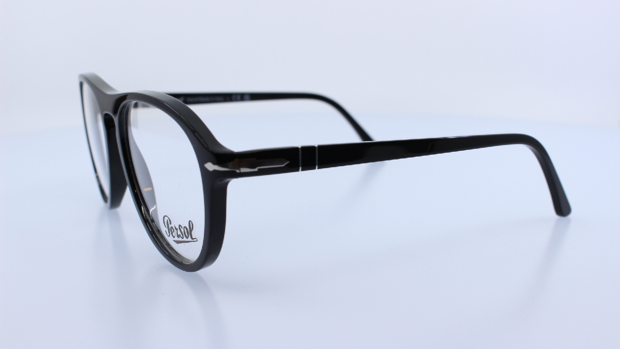 PERSOL - FEKETE - 3371-V