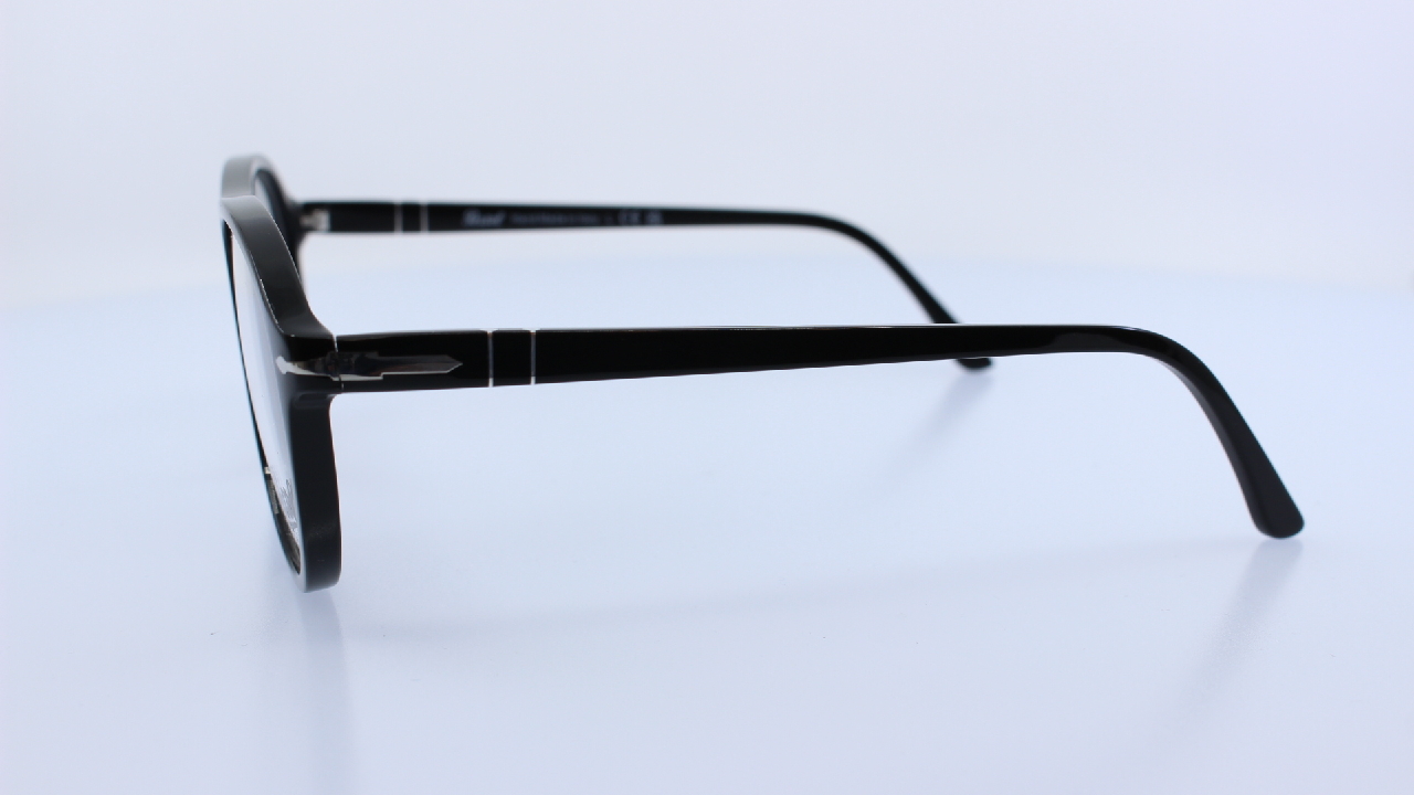 PERSOL - FEKETE - 3371-V