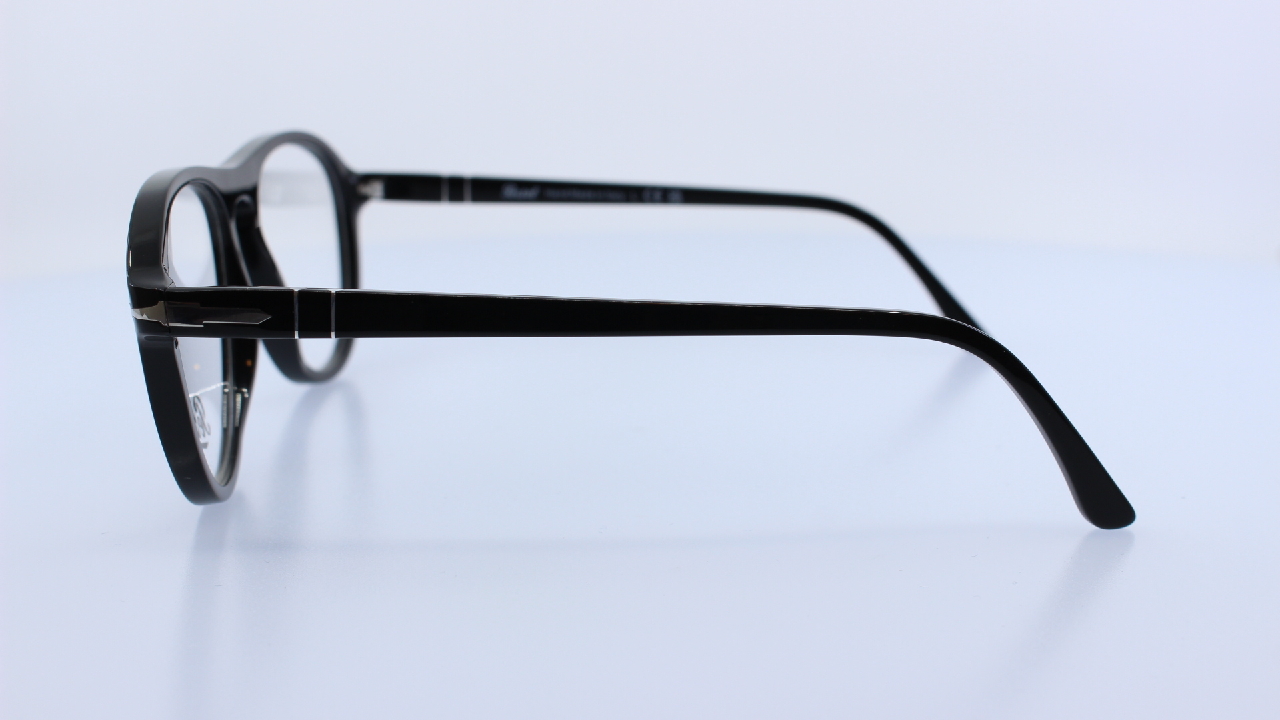 PERSOL - FEKETE - 3371-V