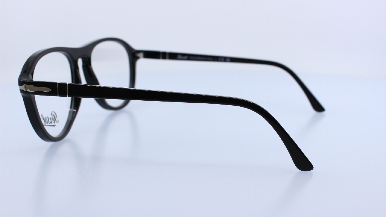 PERSOL - FEKETE - 3371-V