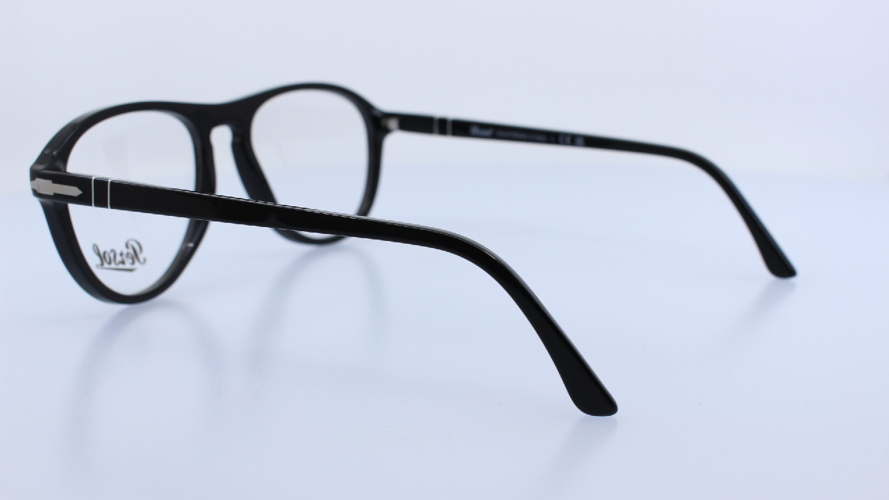 PERSOL - FEKETE - 3371-V