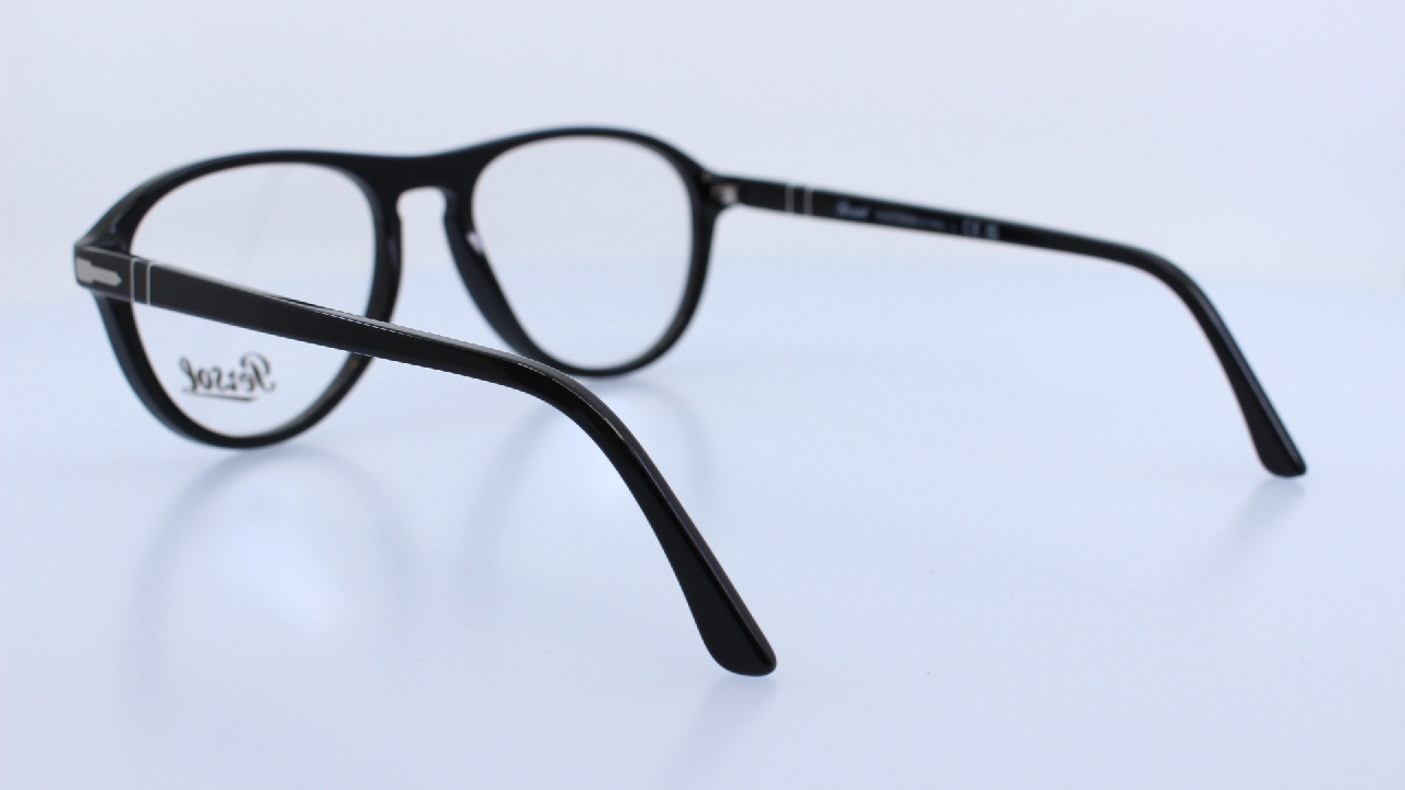 PERSOL - FEKETE - 3371-V