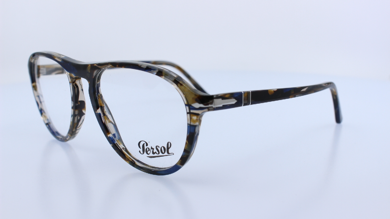 PERSOL - SZÍNES - 3371-V