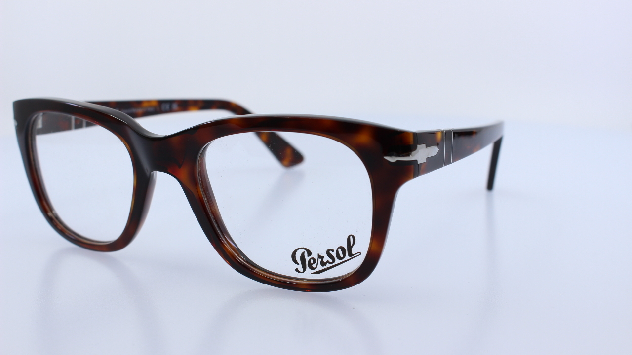 PERSOL - BARNA - 3372-V