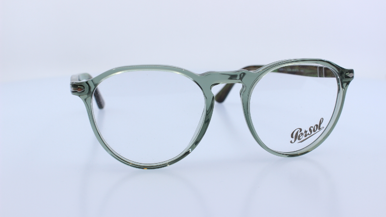 PERSOL - ZÖLD - 3296-V