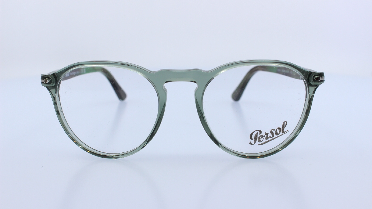 PERSOL - ZÖLD - 3296-V