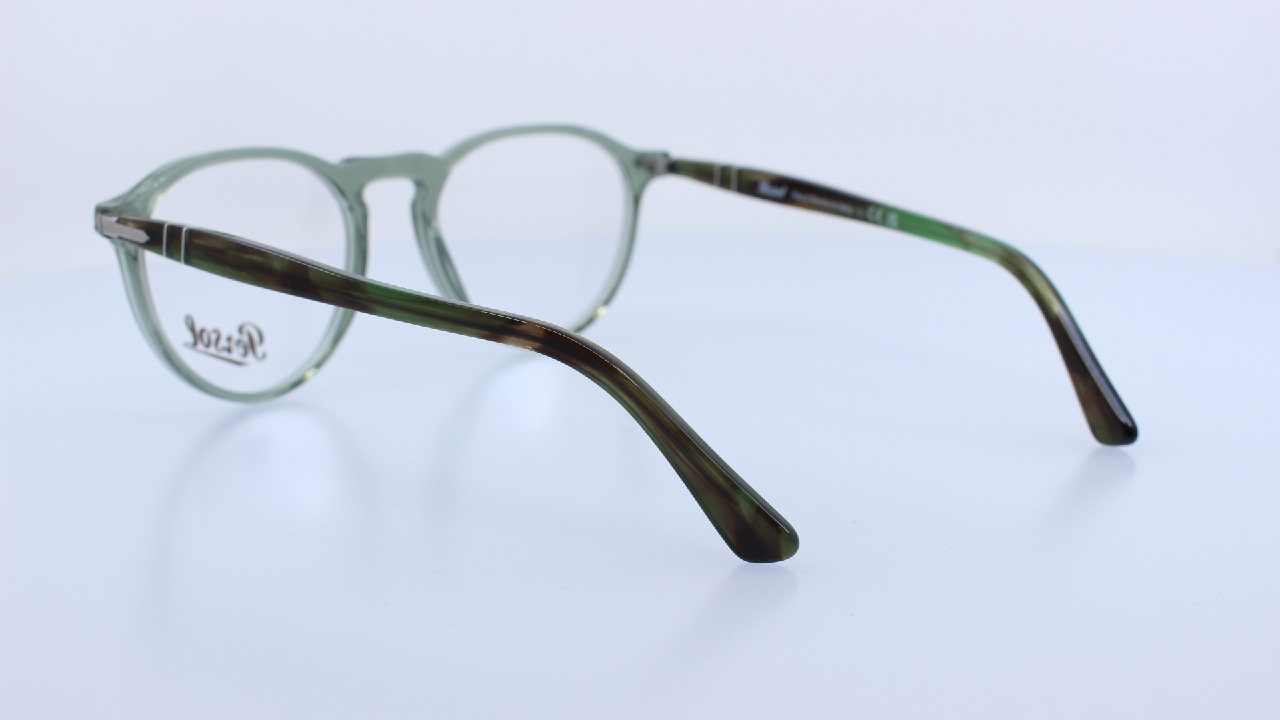 PERSOL - ZÖLD - 3296-V