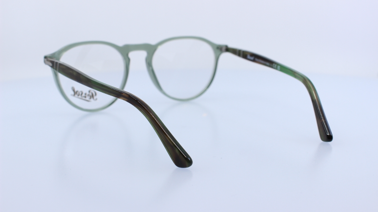 PERSOL - ZÖLD - 3296-V