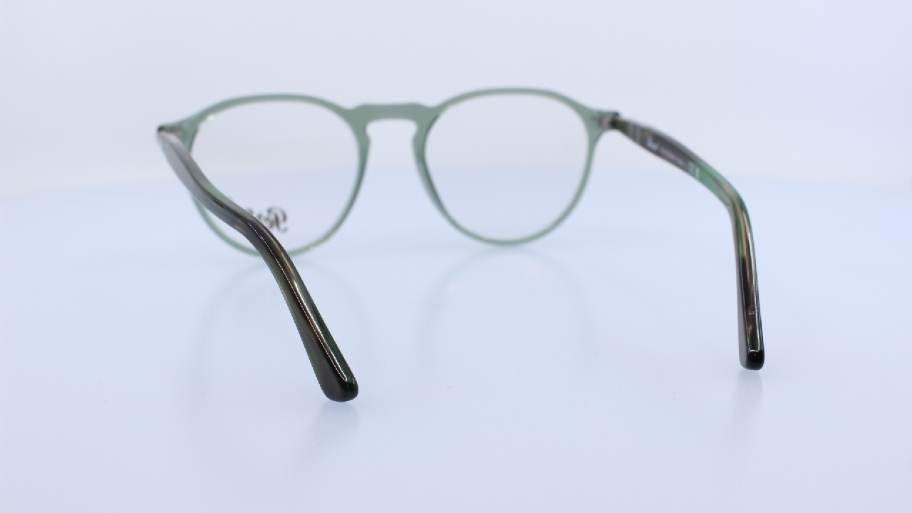 PERSOL - ZÖLD - 3296-V