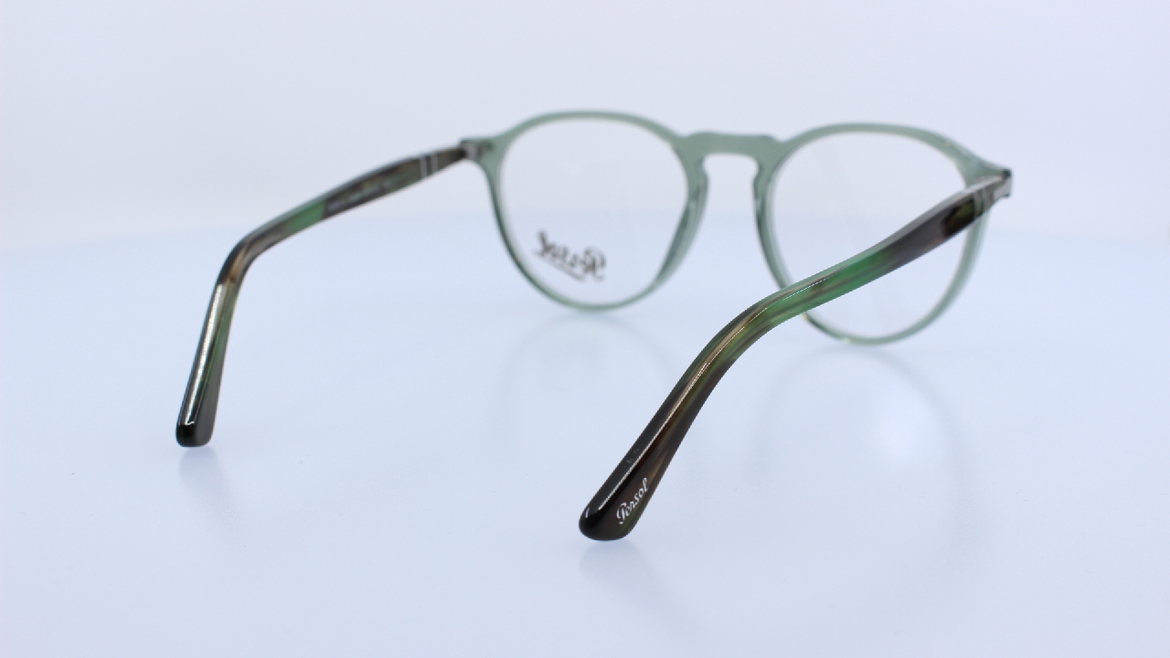 PERSOL - ZÖLD - 3296-V