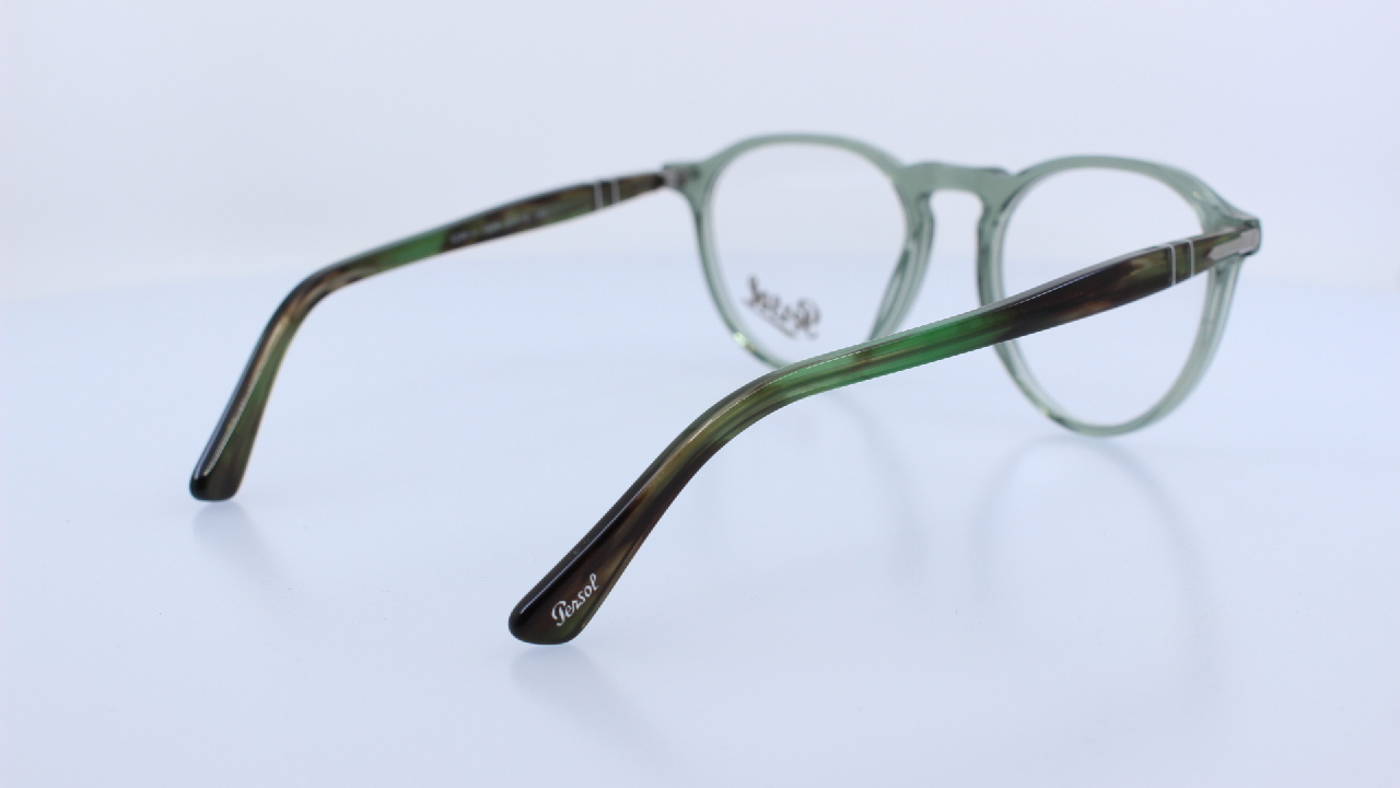 PERSOL - ZÖLD - 3296-V