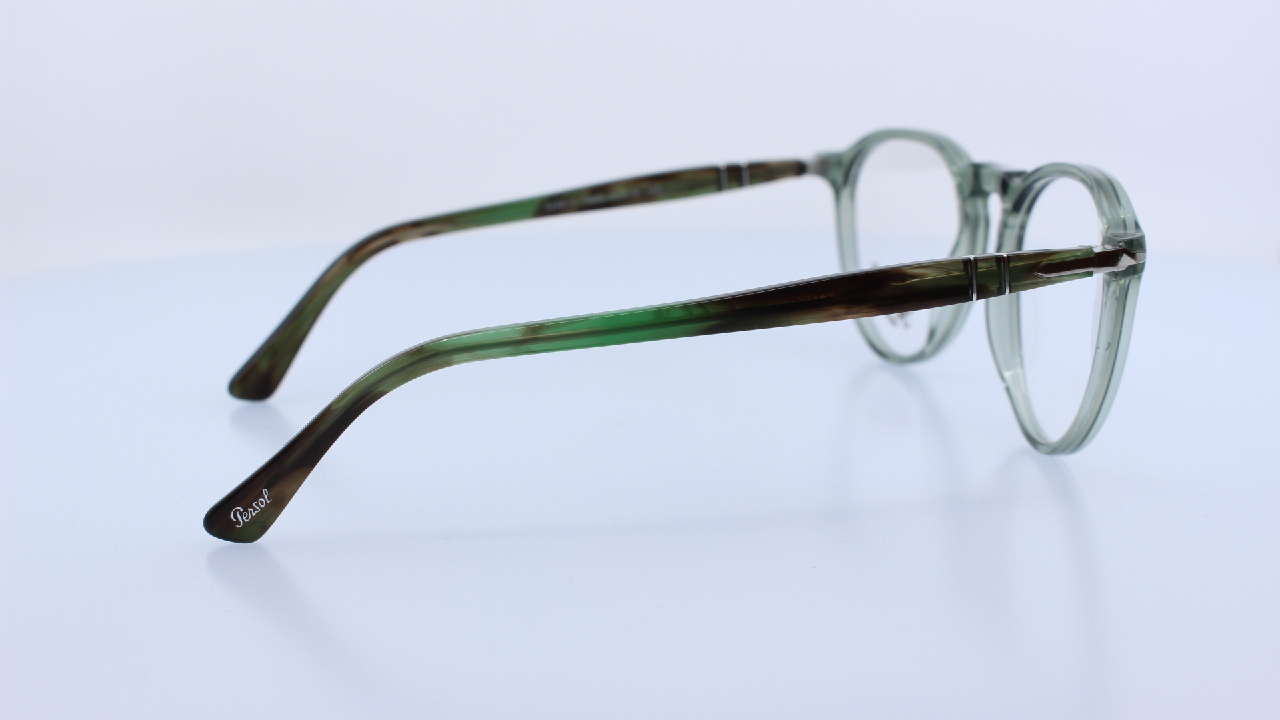 PERSOL - ZÖLD - 3296-V